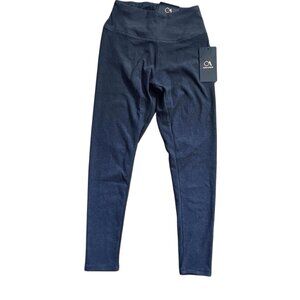 Olive Avenue High Waist Leggings Womens Small Soft Stretch Lounge Pants NWT